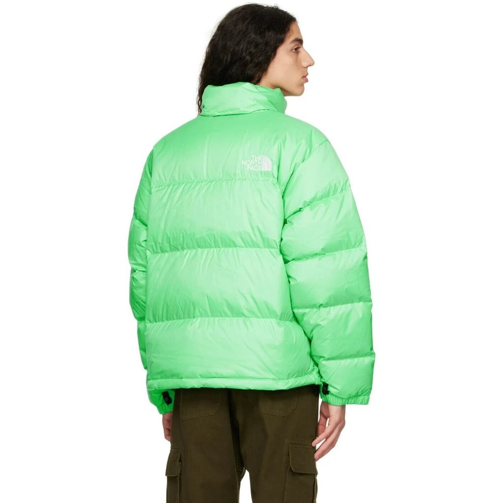 North face Men’s 1996 Retro Nuptse Jacket Size 2XL - Picture 4 of 10